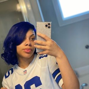 Meet your Posher, Aleecia